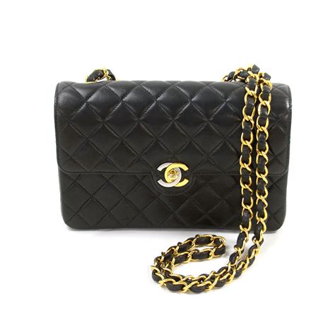 purse forum chanel